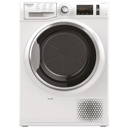 Asciugatrice NT M11 82XB IT 8 Kg Classe A++ a Condensazione con Pompa di Calore características