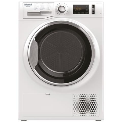 Asciugatrice NT M11 82XB IT 8 Kg Classe A++ a Condensazione con Pompa di Calore