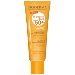 BIODERMA Photoderm Max SPF50+ Aquafluido precio