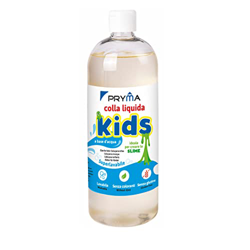 COLLA LIQUIDA KIDS SUPERLAVABILE | 1000ML características