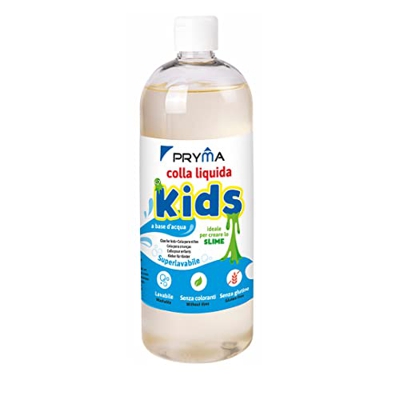 COLLA LIQUIDA KIDS SUPERLAVABILE | 1000ML