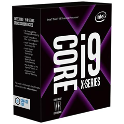 Processore Intel Core i9-9820X 10 Core 3.8 GHz Socket LGA 2066 Boxato características