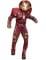 Costume deluxe Hulkbuster Iron Man™ adulto precio