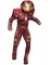 Costume deluxe Hulkbuster Iron Man™ adulto