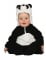 Costume da panda per neonato en oferta