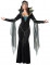 Costume strega cattiva donna