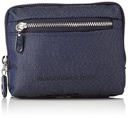 Mandarina Duck Pochette Blu (Moonlight) Md 20 Lux P10qnm06 14x11x4 (L x H x W) características