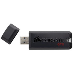 Flash USB 3.1 256GB Corsair VoyagerGTX precio