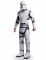 Costume adulto lusso Flametrooper - Star Wars VII™ en oferta