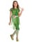 Costume deluxe Poison Ivy DC Super hero Girls™ per bambina en oferta