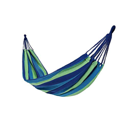 PEVSCO Swing da Giardino Wild Camping Canvas Swing Leisure Hammock Chailas Chair Student Dormitory Swing .Oscillazione da Giardino all'aperto precio