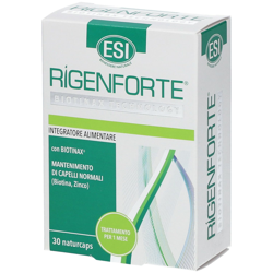 ESI Rigenforte precio