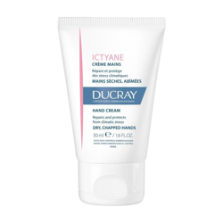 DUCRAY Ictyane Crema Mani en oferta