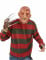 Maschera integrale Freddy Krueger™ adulto características