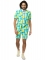 Costume Mr Shineapple estivo per uomo Opposuits™