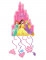 Piñata Principesse Disney™