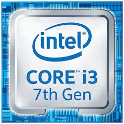 Processore Core i3-7100 (Kaby Lake) Dual-Core 3.9 GHz GPU Integrata HD 630 Socket LGA 1151 Tray (Senza Dissipatore) características