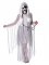 Costume da fantasma per donna Halloween