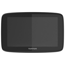 TomTom GO Essential 5 EU TMC navigatore 12,7 cm (5'''') Touch screen Palmare / Fisso Nero 201 g'' en oferta