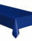 tovaglia in plastica blu marine 137 x 274 en oferta