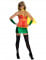 Costume robin sexy donna en oferta