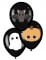 6 Palloncini Sweety Halloween en oferta