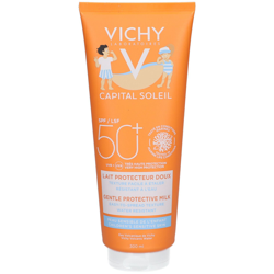 VICHY Capital Soleil Latte Delicato per Bambini SPF50 precio