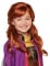 Parucca deluxe Anna Frozen 2™ bambina precio