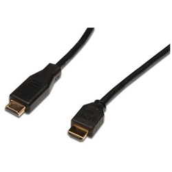 Cavo Di Connessione Hdmi 19 Poli Con Amplificatore Attivo - Lunghezza Mt. 30 características