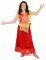 Costume da Principessa Ballerina Bollywood bambina