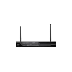 Router 899G LTE / HSPA+ W / SMS / GPS características