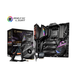 Scheda Madre MEG X570 Godlike Socket AM4 Chipset X570 E-ATX en oferta