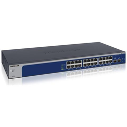 Switch XS724EM 24 Porte 10G Ethernet (100/1000/10000) Mbps RJ45 con 2 Porte SFP+ Managed precio