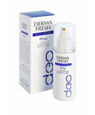 Dermafresh Boy Spray Deodorante 100ml