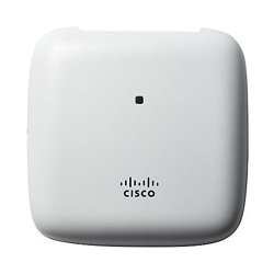 Access Point Wireless Aironet 1815i 1 Porte Ethernet WAN 8.3 Watt Colore Bianco características