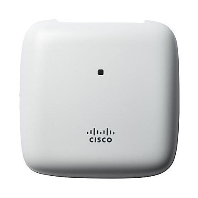 Access Point Wireless Aironet 1815i 1 Porte Ethernet WAN 8.3 Watt Colore Bianco