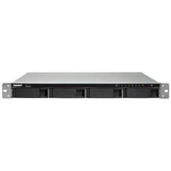 NAS TS-463XU-RP-4G 4 Slot 3.5'' / 2.5'' Interfacce 5 x Gigabit Ethernet / 2 x USB 3.0 Ram 4 GB precio