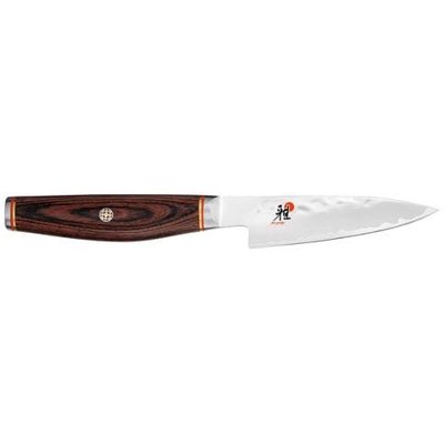 Coltello Da Verdura Cm 13 Serie 6000mct Di Miyabi