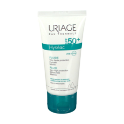 URIAGE Hyséac Fluide SPF 50+ en oferta