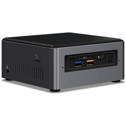 NUC Intel Core i3-7100U Dual Core 2.4 GHz No Ram No Hard Disk 4xUSB 3.0 S. O. Non Incluso en oferta