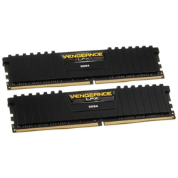 Memoria Dimm Vengeance LPX 32 GB (2 x 16 GB) DDR4 2666 MHz CL16 precio