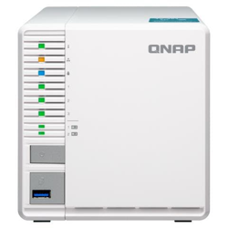 NAS Server QNAP TS-351-4G características