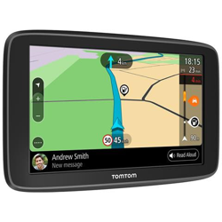 Navigatore Go Basic Touchscreen 5” Auto + 16gb Wi-Fi e Mappe a Vita In Europa en oferta