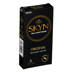 Akuel® Skyn® Original precio