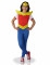 Costume Wonder Woman™ - DC Super Hero Girls™- Nuovo modello