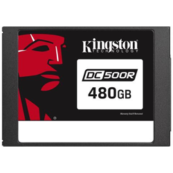 SSD 480 GB Serie DC500R 2.5'' Interfaccia Sata III 6 Gb / s características