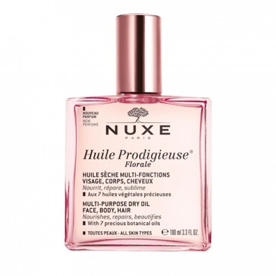 NUXE HUILE PRODIGIEUSE FLOREALE 100 ML