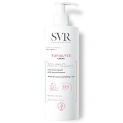 SVR Topialyse Crème en oferta