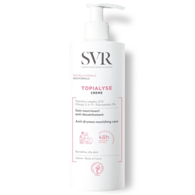 SVR Topialyse Crème