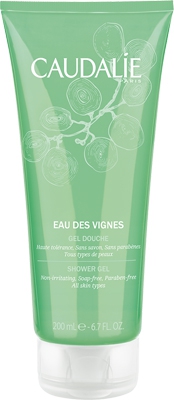 CAUDALIE GEL DOCCIA EAU DES VIGNES 200 ML